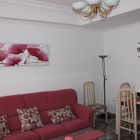 Sanvar Apartment Almagro Exterior photo