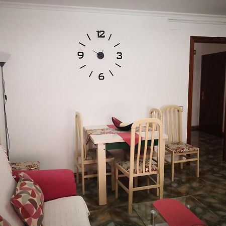 Sanvar Apartment Almagro Exterior photo