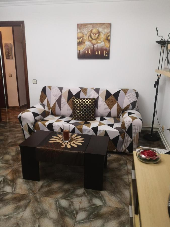 Sanvar Apartment Almagro Exterior photo