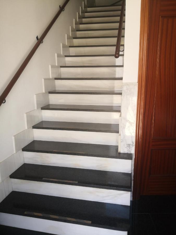 Sanvar Apartment Almagro Exterior photo