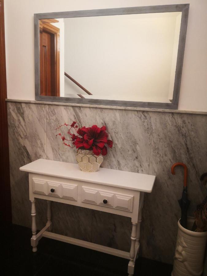 Sanvar Apartment Almagro Exterior photo