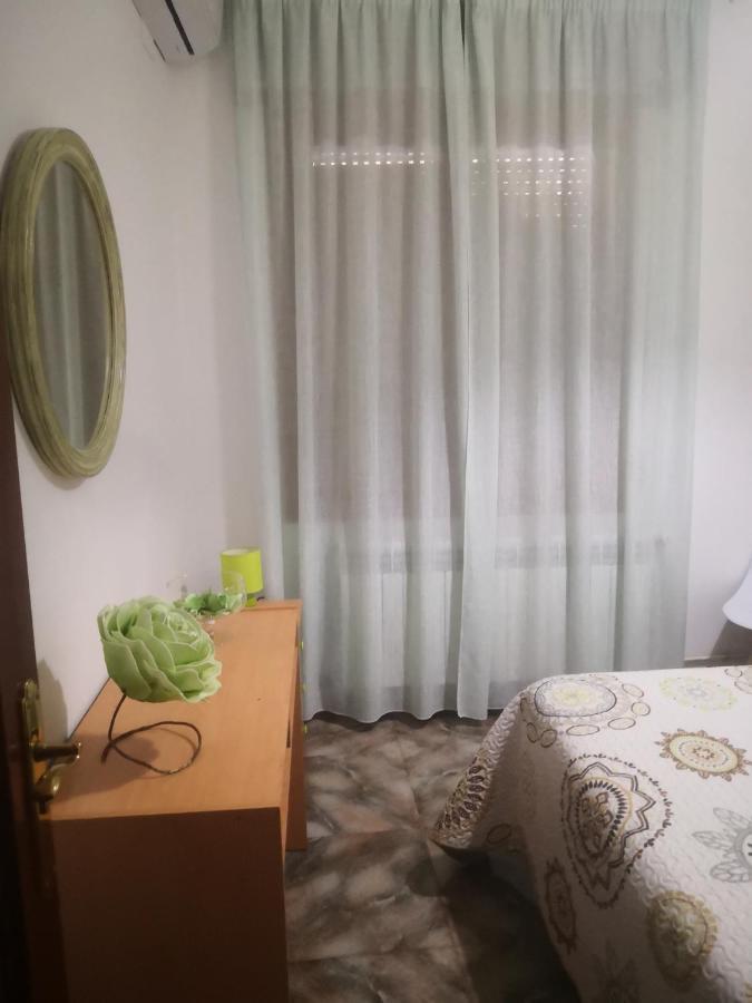 Sanvar Apartment Almagro Exterior photo