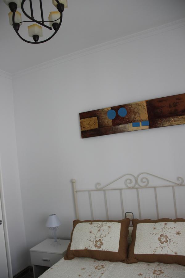 Sanvar Apartment Almagro Exterior photo