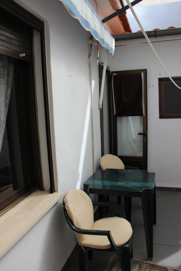 Sanvar Apartment Almagro Exterior photo