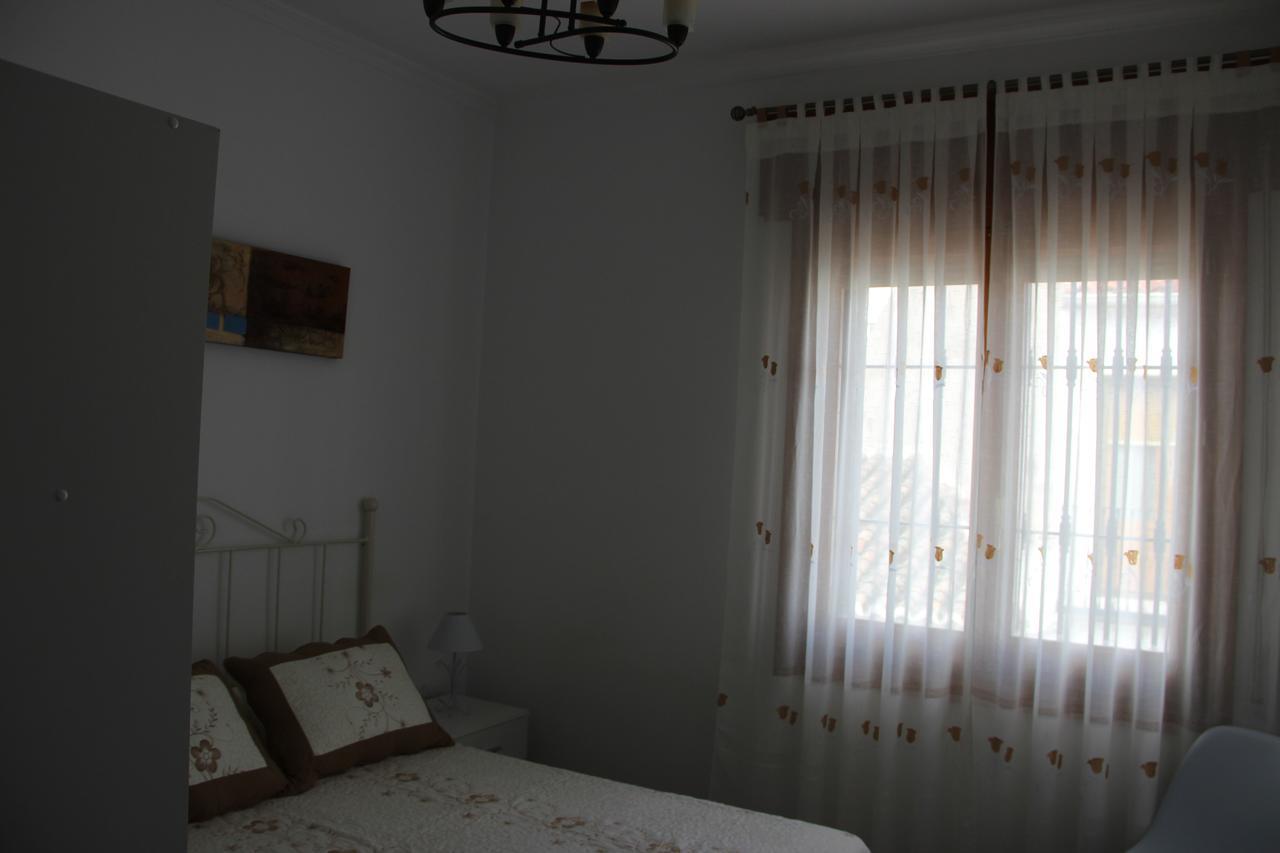 Sanvar Apartment Almagro Exterior photo
