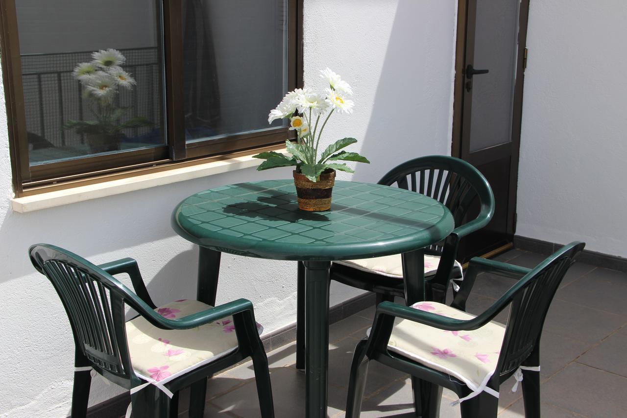 Sanvar Apartment Almagro Exterior photo