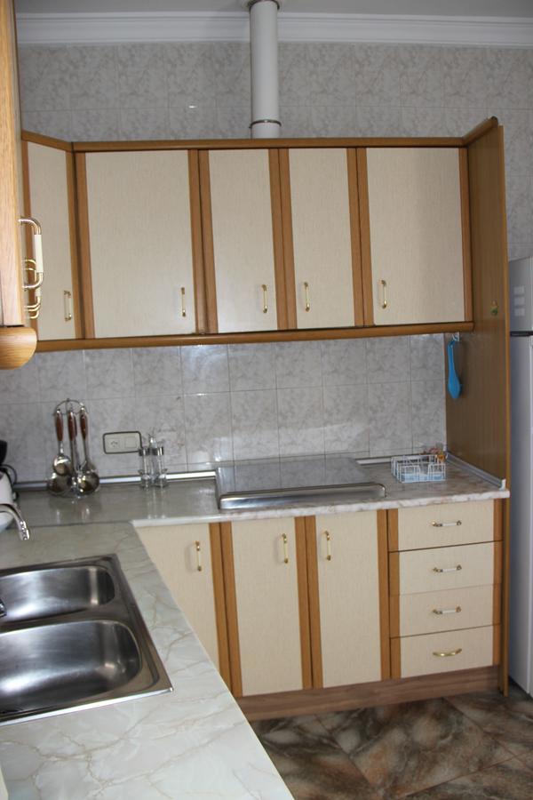 Sanvar Apartment Almagro Exterior photo