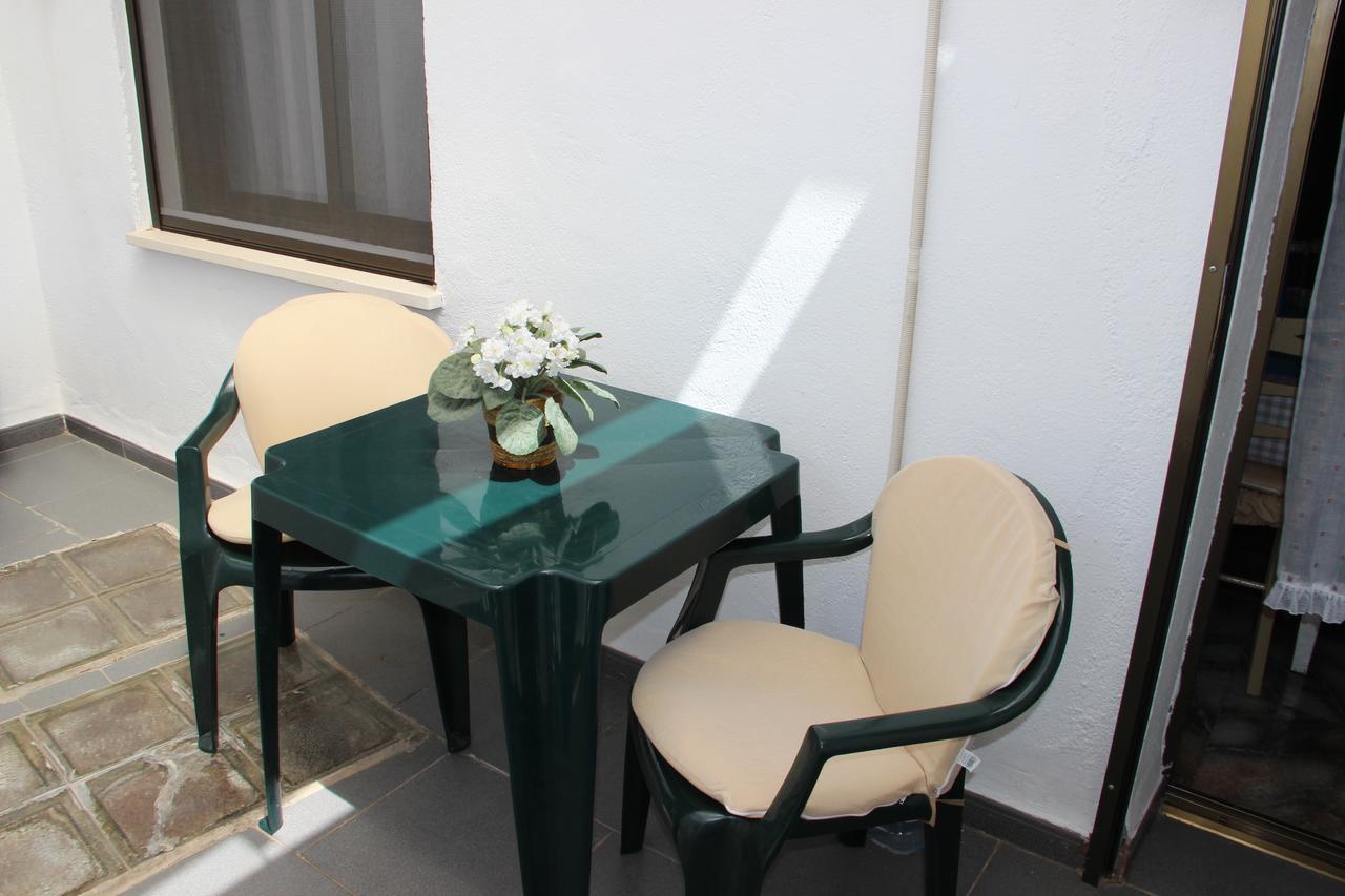 Sanvar Apartment Almagro Exterior photo