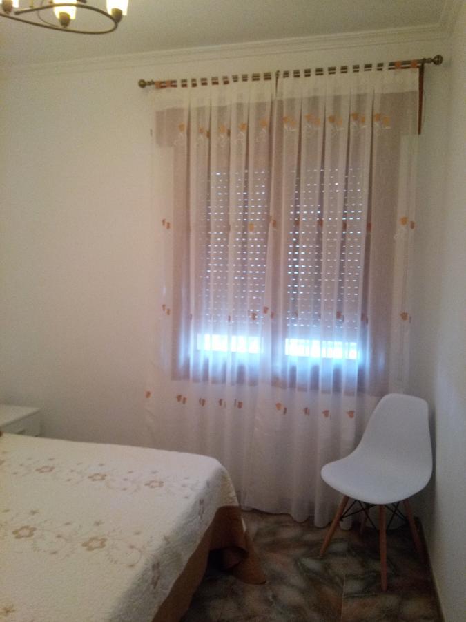 Sanvar Apartment Almagro Exterior photo