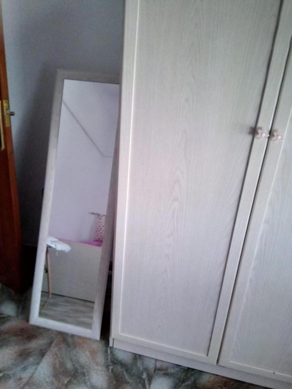 Sanvar Apartment Almagro Exterior photo