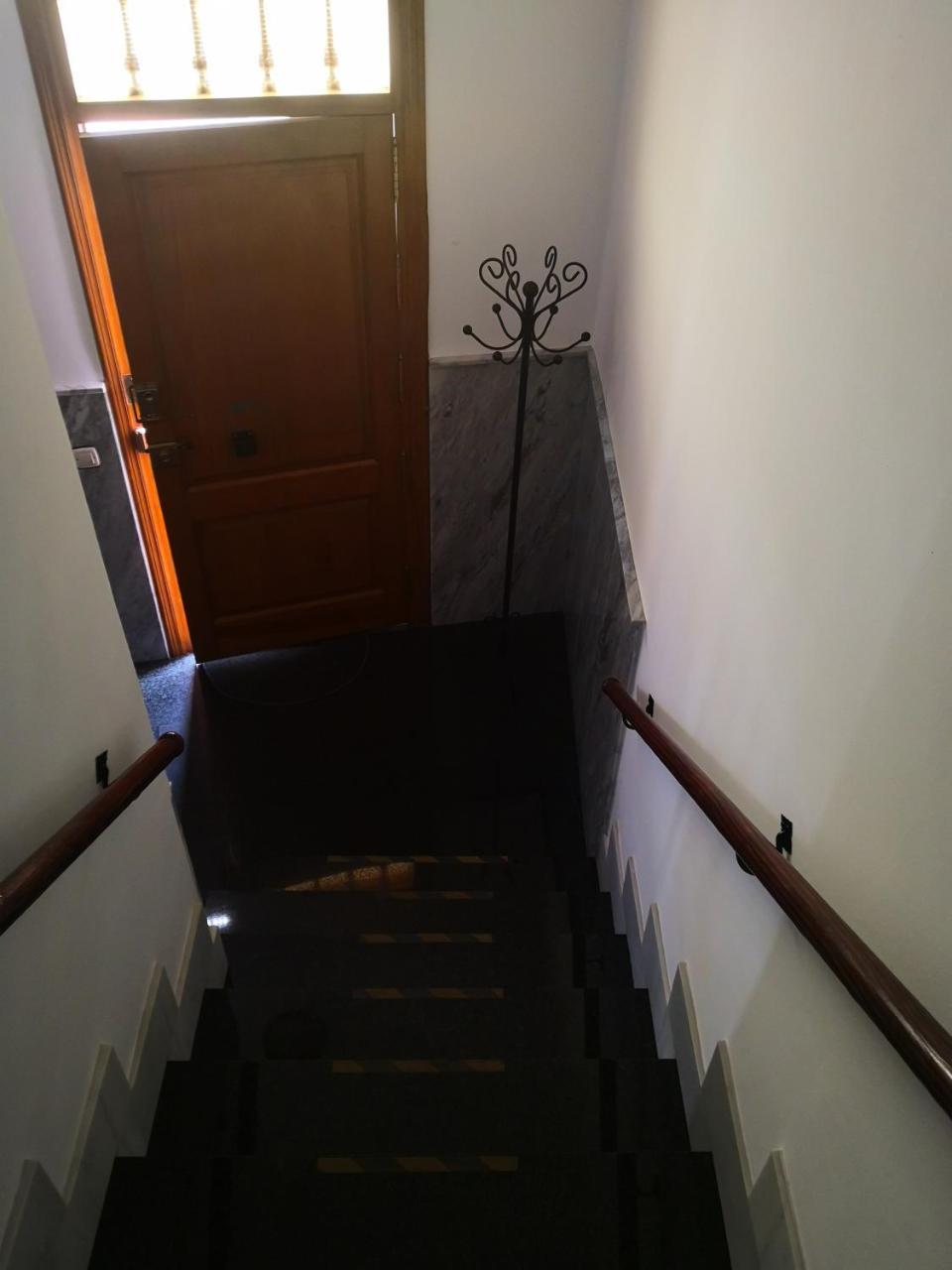 Sanvar Apartment Almagro Exterior photo