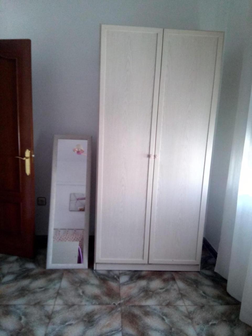 Sanvar Apartment Almagro Exterior photo