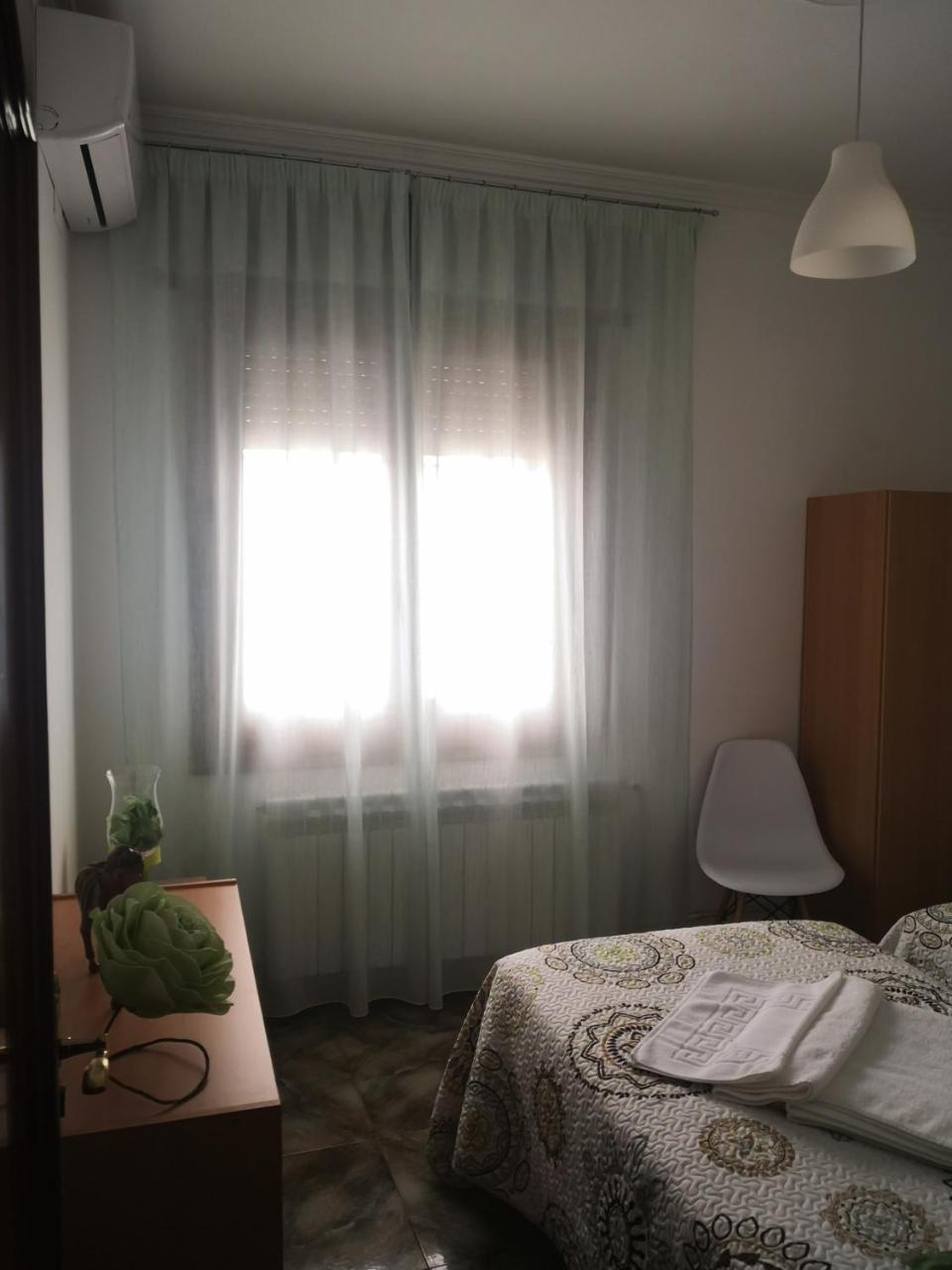 Sanvar Apartment Almagro Exterior photo