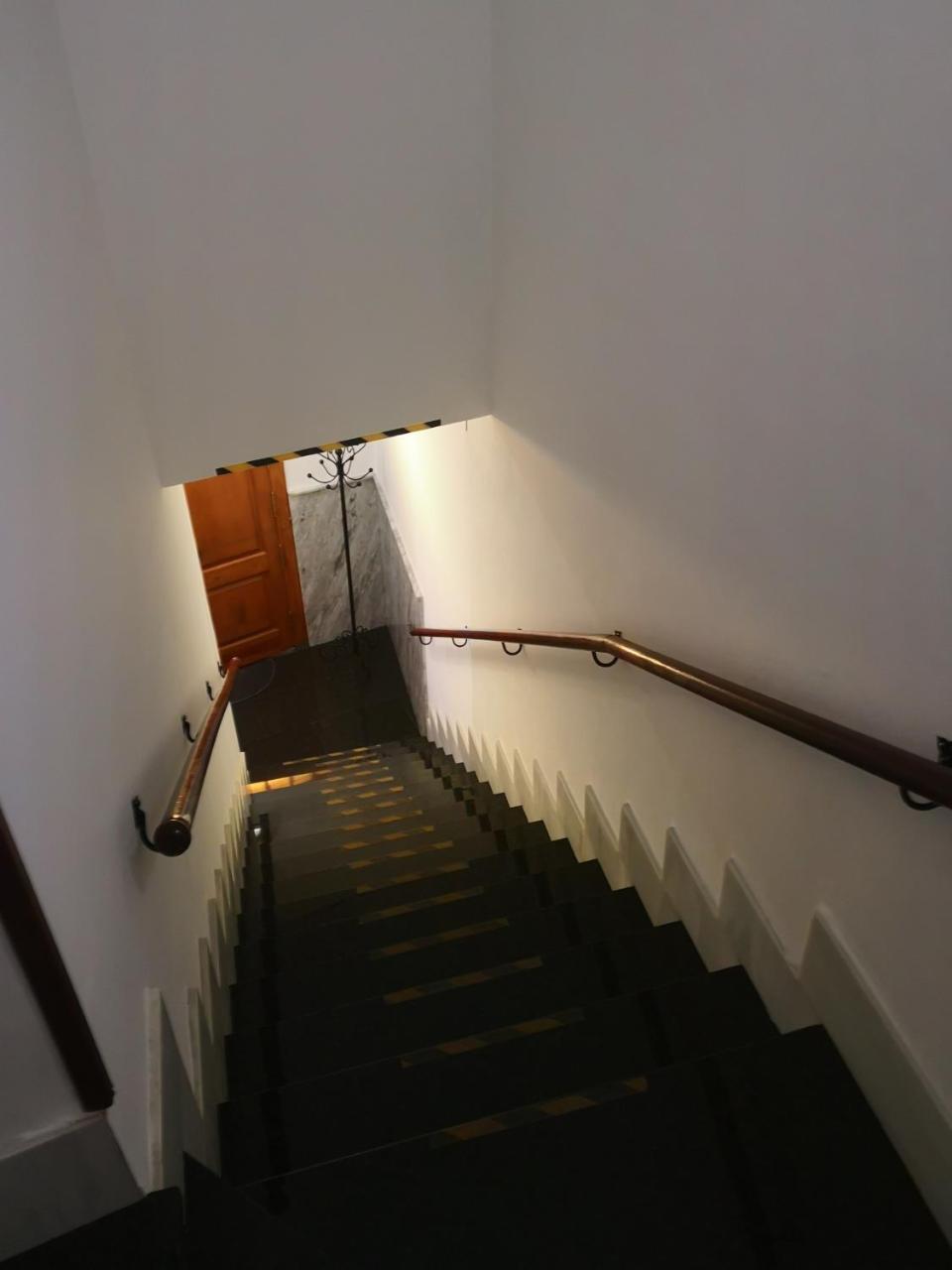 Sanvar Apartment Almagro Exterior photo