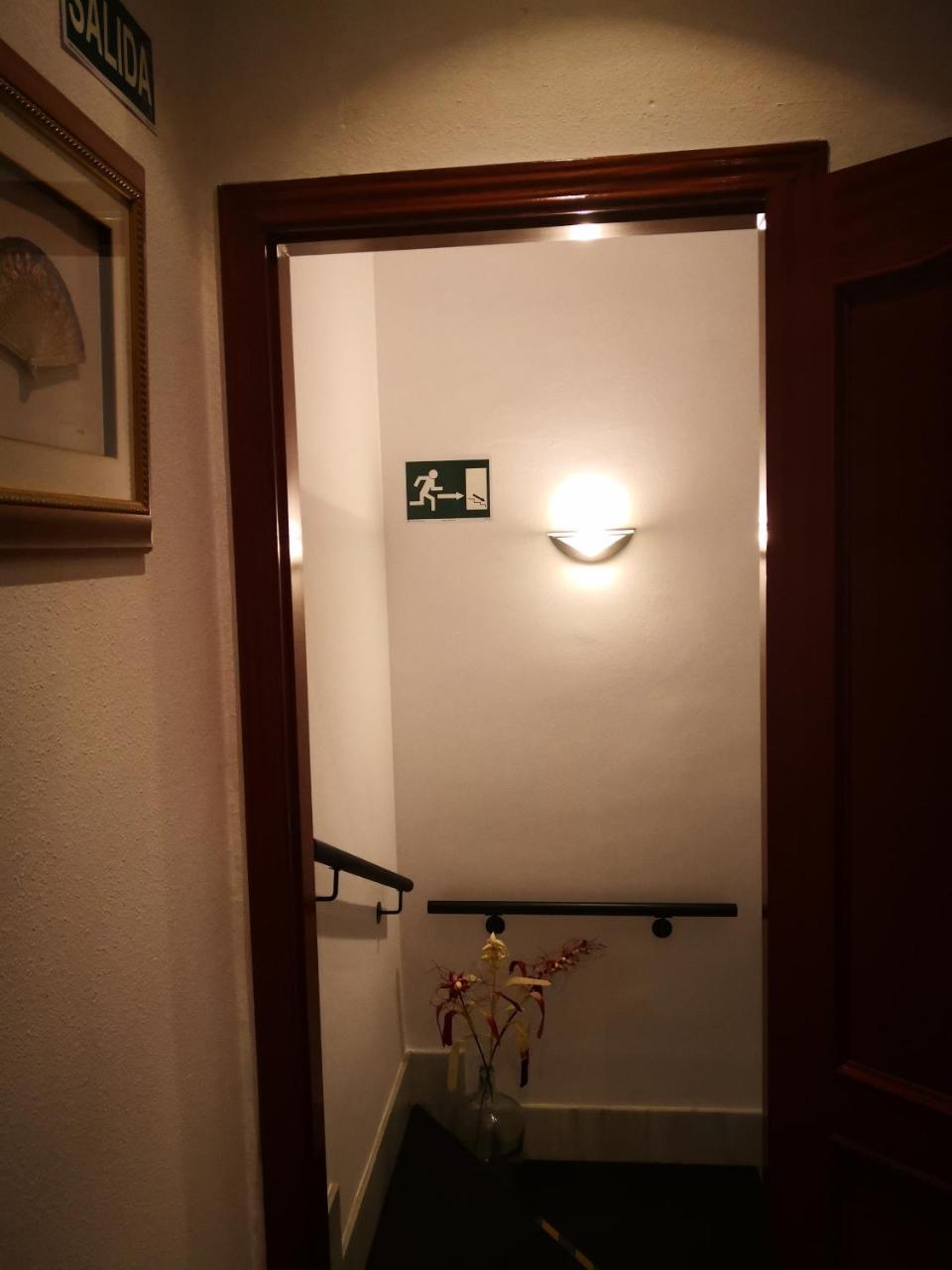 Sanvar Apartment Almagro Exterior photo